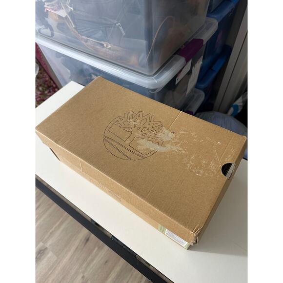 Timberland Tan Wheat Nellie Waterproof Chukka Boot 6.5 - Picture 16 of 16